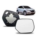 Lente Retrovisor Hrv 2015 2016 2017 2018 2019 2020 2021
