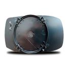 Lente retrovisor inferior mercedes sprinter 2013 2014 2015 com base