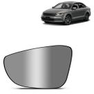 Lente Retrovisor Jetta 2011 2012 2013 2014 Termico Asferico