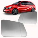Lente Retrovisor Mercedes C180 C200 A200 e B200 2010 A 2014