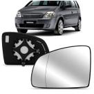 Lente Retrovisor Meriva 2003 2004 2005 2006 2007 2008 2009 2010 2011 2012 Térmico