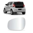 Lente Retrovisor Mobi 2015 2016 2017