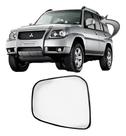 Lente Retrovisor Pajero Tr4 2002 2003 2004 2005 2006 2007
