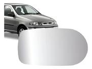 Lente Retrovisor PALIO 2001 a 2010 SEM BASE