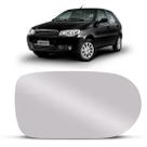 Lente Retrovisor Palio 2011 2012 2013 2014 Modelo Cabeçudo
