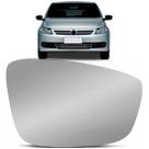 Lente Retrovisor Saveiro G5 2009 2010 2011 2012