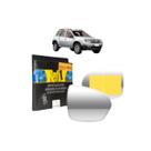 Lente Retrovisor Sem Base Convexo Lado Direito Duster 2020 a 2022