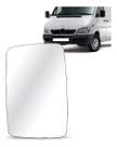 Lente Retrovisor Sprinter 1995 1996 1997 1998 1999 2000 2001 2002 2003 2004 2005 2006 2007 2008 2009 2010 2011