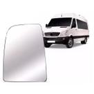 Lente Retrovisor Sprinter 2012 2013 2014 2015 2016 Com Aquecimento Lente Retrovisor Sprinter 2012 2013 2014 2015 2016 Com Aquecimento