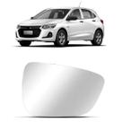 Lente Retrovisor Subconjunto Onix 2020 2022 2023 2024