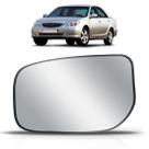 Lente retrovisor toyota camry 2007 2008 2009 2010