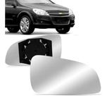 Lente Retrovisor Vectra 2006 2007 2008 09 2010 2011 Direito