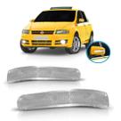 Lente Seta Do Retrovisor Fiat Stilo 2008 A 2013