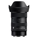 Lente Sigma 17-40mm F1/.8 Dc Art Para Canon Rf