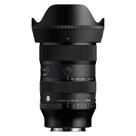 Lente Sigma 17-40mm F1/.8 Dc Art Para Sony E Lente Sigma 17-40mm F1/.8 Dc Art Para Sony E