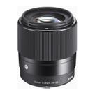 Lente Sigma 30 mm F1.4 DC DN Nikon Z Mount