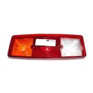 Lente sinaleira traseira 111 compativel com: scania scania