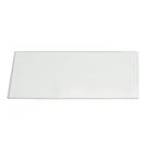 Lente solda interna 117 x 50 máscara modelo speedglas 9100v 528005