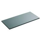 Lente solda retang 108x51x3mm 10 ton - worker Lente solda retang 108x51x3mm 10 ton - worker
