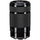 Lente Sony 55-210 mm f/4.5-6.3 OSS para Sony E-mount