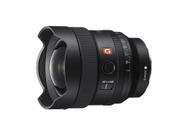 Lente Sony FE 14 mm F1.8 GM G Master Full-Frame preta Lente Sony FE 14 mm F1.8 GM G Master Full-Frame preta