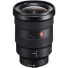 Lente sony fe 16-35mm f/2.8 gm sel1635gm br