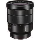 Lente Sony FE 16-35mm F4 Zeiss OSS - SEL1635Z