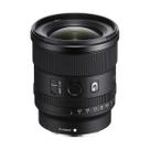 Lente Sony Fe 20mm F/1.8g - Sony E