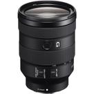 Lente sony fe 24-105mm f/4 g oss sel24105g