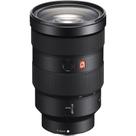 Lente sony fe 24-70mm f/2.8 gm sel2470gm