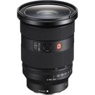 Lente Sony FE 24-70mm F2.8 GM II preta para quadro completo Lente Sony FE 24-70mm F2.8 GM II preta para quadro completo