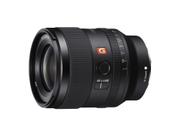 Lente Sony FE 35mm F1.4 GM Gran Angular Full Frame G Master