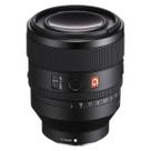 Lente Sony Fe 50mm F/1.2 Gm - Sony E