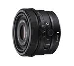 Lente Sony FE 50mm F2.5 G Full-Frame Ultracompacta G Lente Sony FE 50mm F2.5 G Full-Frame Ultracompacta G