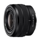 Lente Sony Full Frame E-Mount SEL2860 28-60 mm f/4-5.6