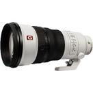 Lente sony (gb) sel fe 300mm f2.8 gm oss