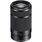 Lente sony sel 55-210mm f/4.5-6.3 oss - sel55210
