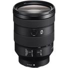Lente sony sel fe 24-105mm f/4 g oss - sel24105g
