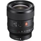 Lente sony sel fe 24mm f/1.4 gm - sel24f14gm