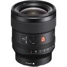 Lente sony sel fe 24mm f/1.4 gm - sel24f14gm