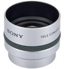 Lente Sony Tele Conversão VCL-DH1730 Lente Sony Tele Conversão VCL-DH1730