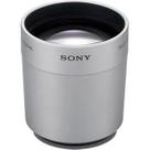 Lente Sony VCL- D2046 Tele Conversão Grande Angular (x2.0)