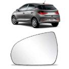 Lente Subconjunto Retrovisor Hb20 2020 A 2022