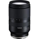 Lente tamron 17-70mm f/2.8 di iii-a vc rxd para sony