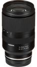 Lente Tamron 17 70mm F2.8 Para Sony E Mount Apsc