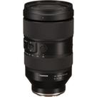 Lente tamron 35-150mm f/2-2.8 di iii vxd para sony