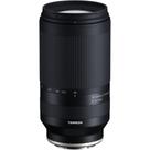 Lente tamron 70-300mm f/4.5-6.3 di iii rxd para sony Lente tamron 70-300mm f/4.5-6.3 di iii rxd para sony