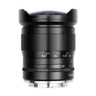 Lente Tartisan 11 mm F2.8 Full Frame Ultra-Larga Olho de Peixe Sony E