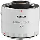 Lente teleconverter canon ef 2x iii Lente teleconverter canon ef 2x iii