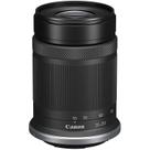 Lente Teleobjetiva com Estabilizador Óptico Canon RFS 55 210mm F5 7.1 IS STM
